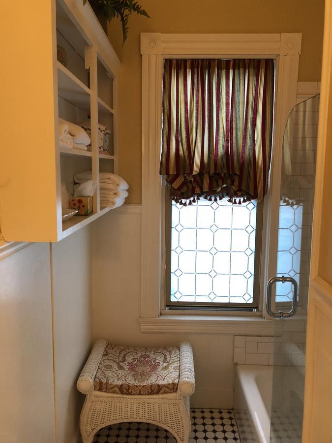 אובורן Penley House Bed & Breakfast מראה חיצוני תמונה
