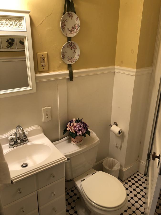 אובורן Penley House Bed & Breakfast מראה חיצוני תמונה