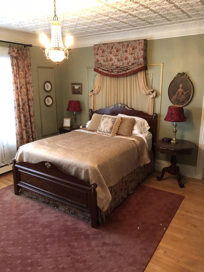 אובורן Penley House Bed & Breakfast מראה חיצוני תמונה