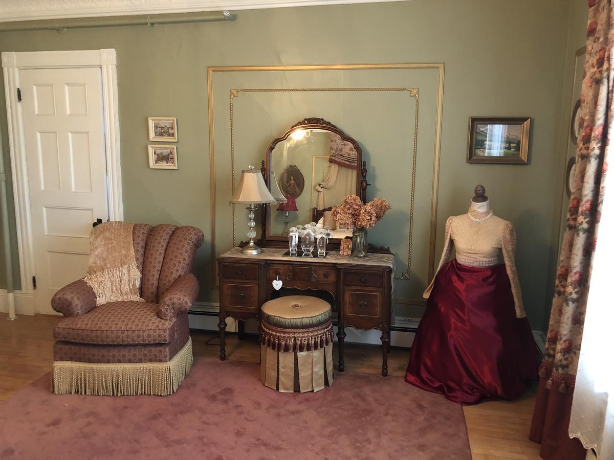 אובורן Penley House Bed & Breakfast מראה חיצוני תמונה