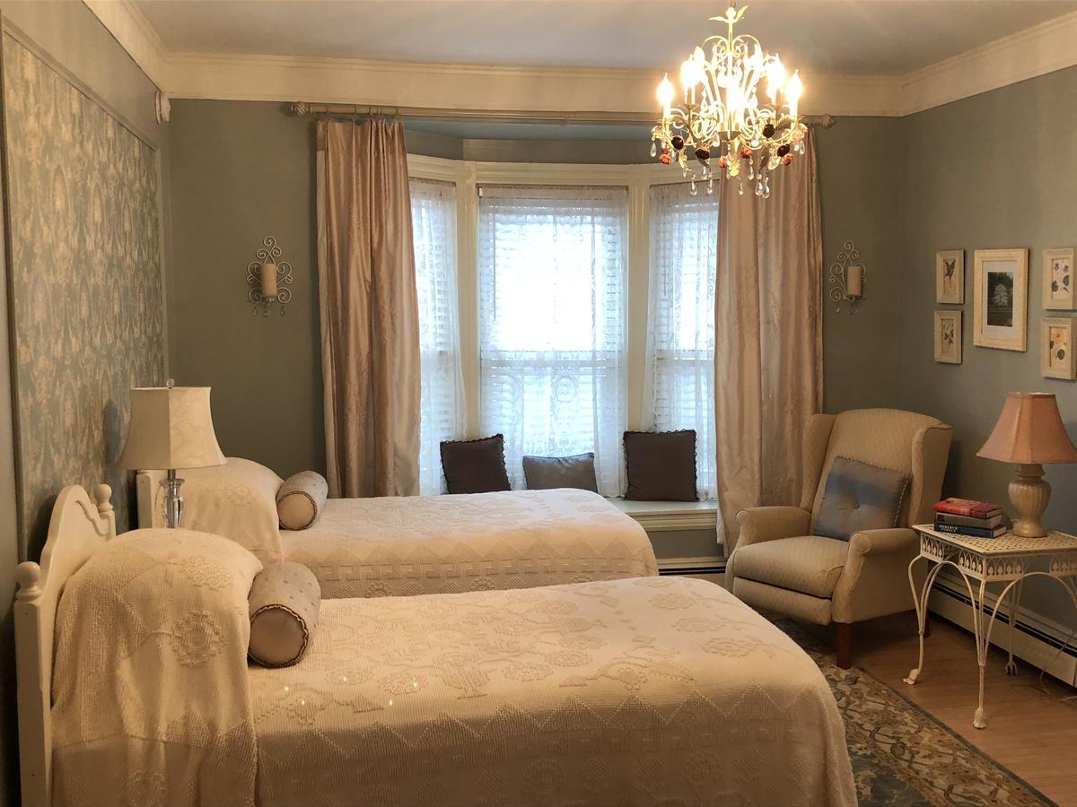 אובורן Penley House Bed & Breakfast מראה חיצוני תמונה