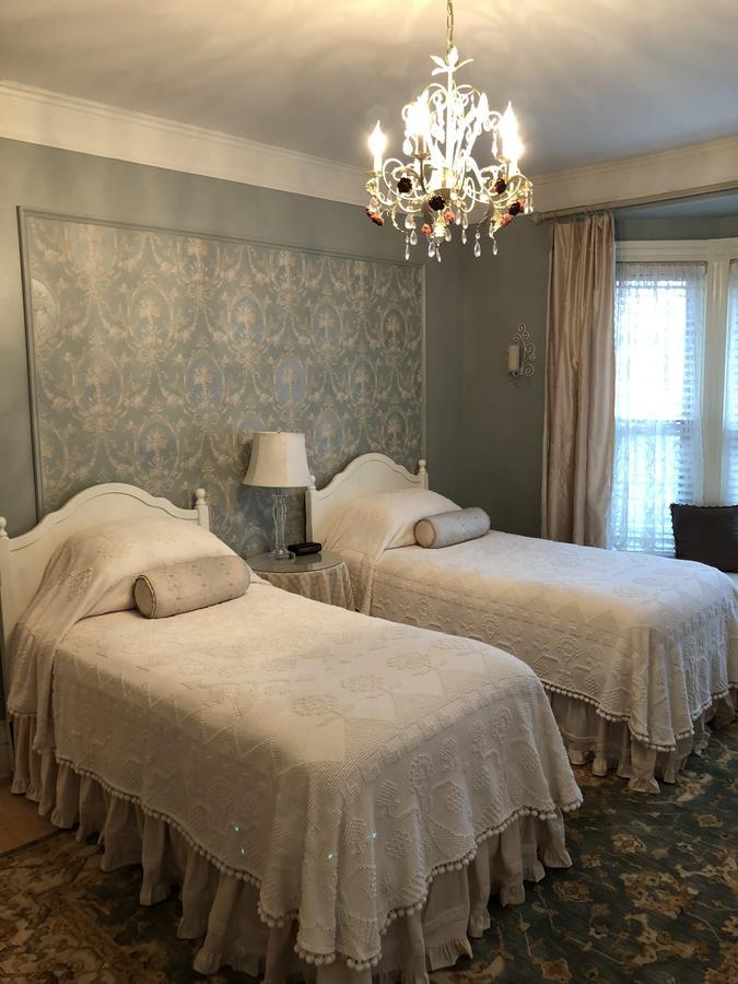 אובורן Penley House Bed & Breakfast מראה חיצוני תמונה
