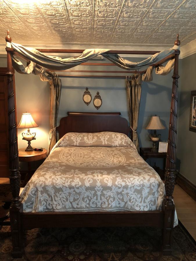 אובורן Penley House Bed & Breakfast מראה חיצוני תמונה