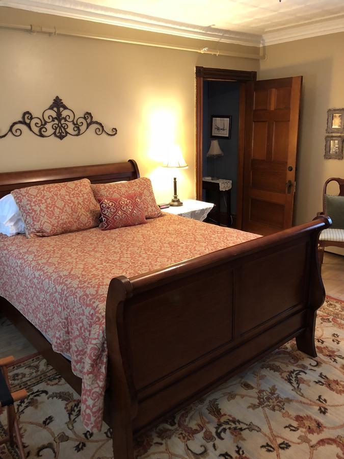 אובורן Penley House Bed & Breakfast מראה חיצוני תמונה
