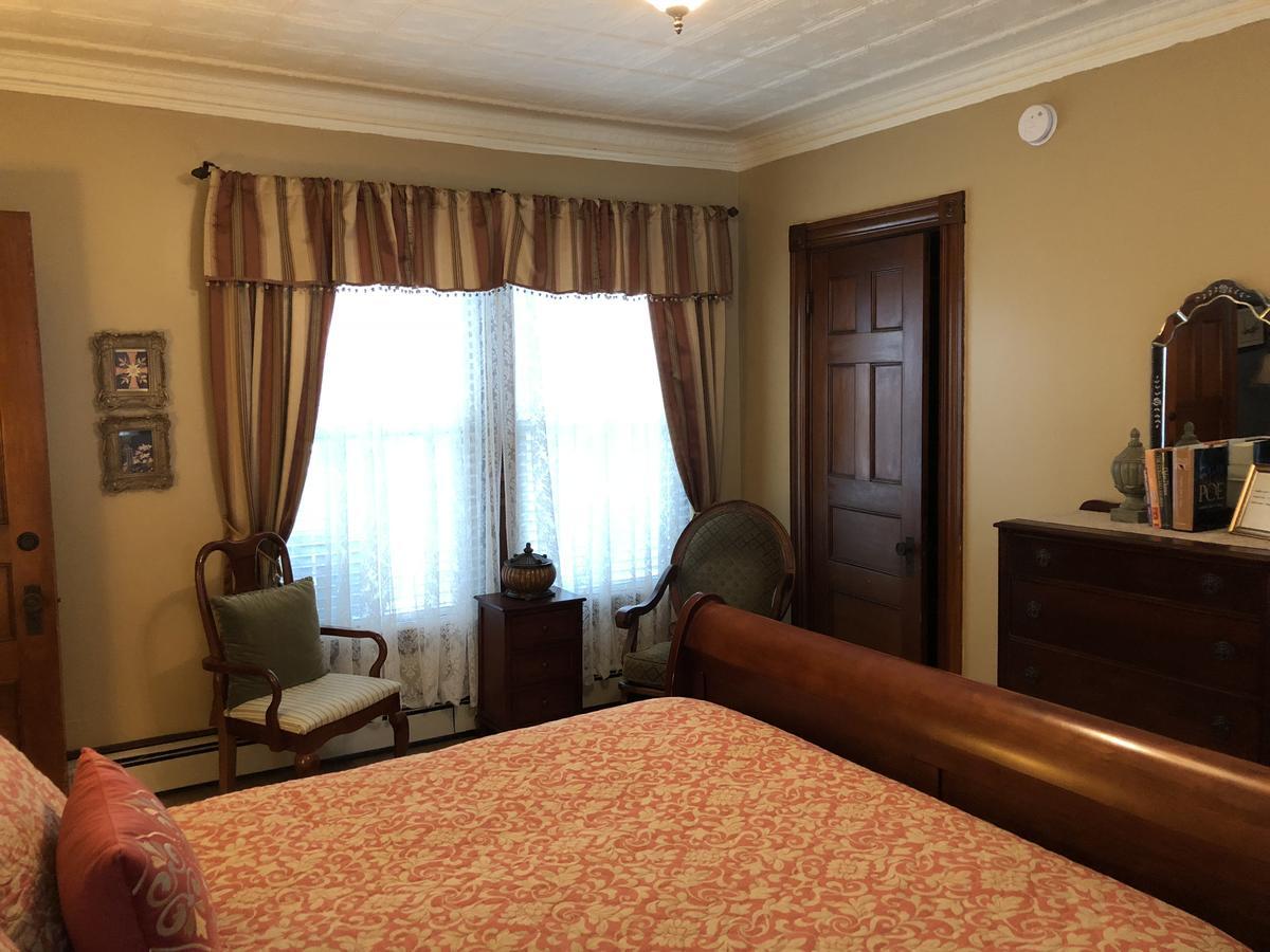 אובורן Penley House Bed & Breakfast מראה חיצוני תמונה
