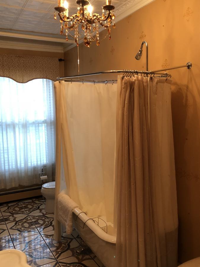 אובורן Penley House Bed & Breakfast מראה חיצוני תמונה
