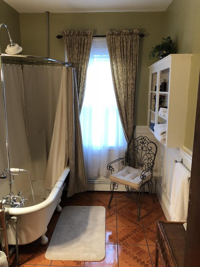 אובורן Penley House Bed & Breakfast מראה חיצוני תמונה