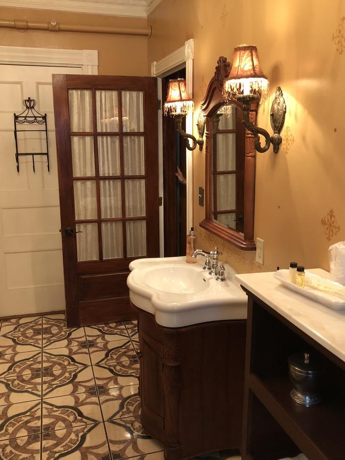 אובורן Penley House Bed & Breakfast מראה חיצוני תמונה