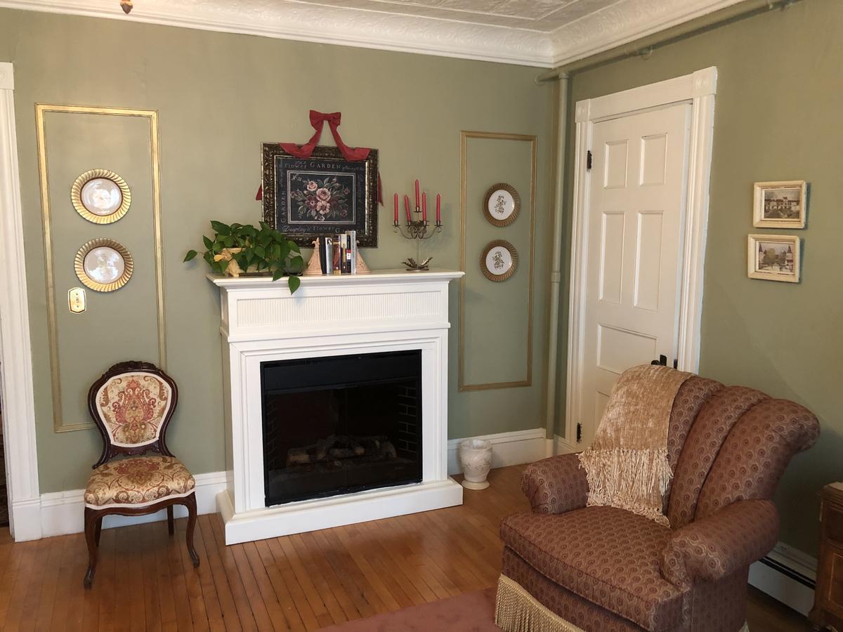 אובורן Penley House Bed & Breakfast מראה חיצוני תמונה