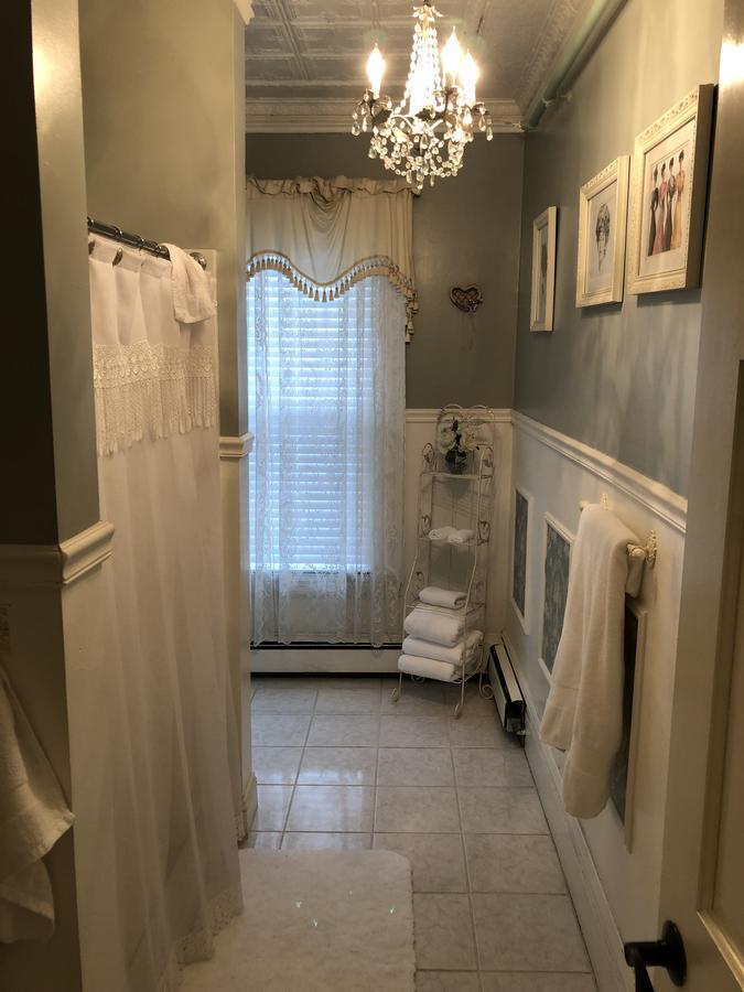 אובורן Penley House Bed & Breakfast מראה חיצוני תמונה