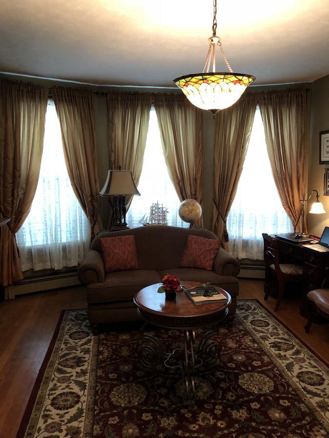 אובורן Penley House Bed & Breakfast מראה חיצוני תמונה