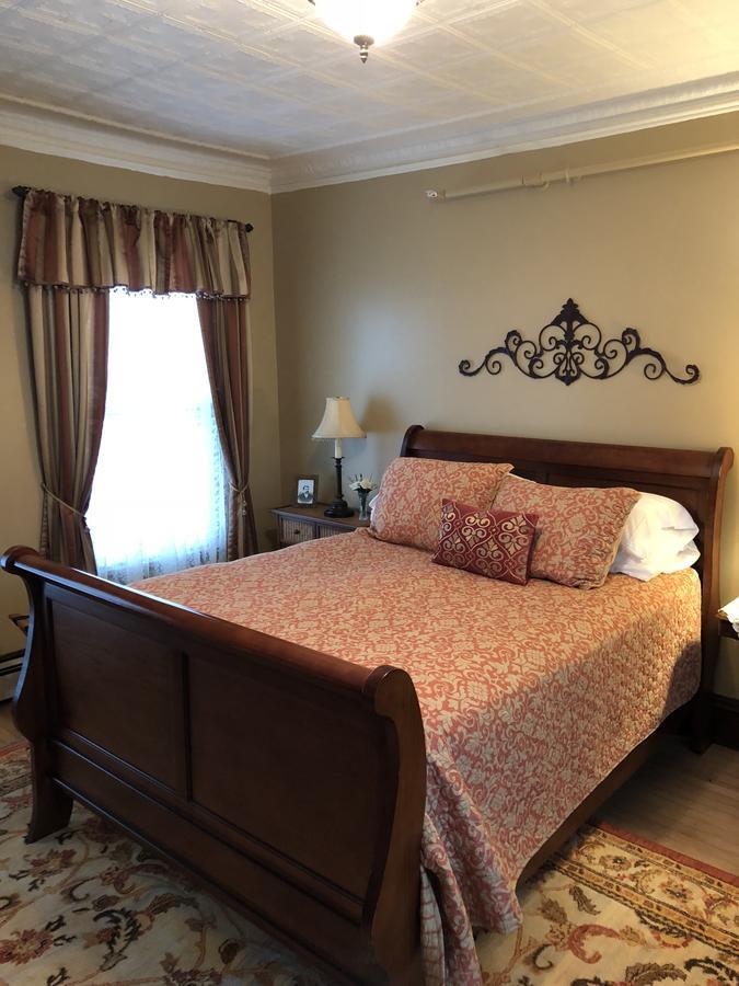 אובורן Penley House Bed & Breakfast מראה חיצוני תמונה